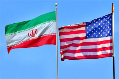 ادعای جدید آمریکا درباره مذاکره با ایران
