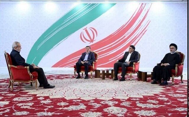پزشکیان در گفتگوی تلویزیونی: ایران برای به یک عده و دسته نیست | مردم جنگ نمی‌خواهند