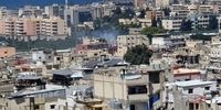 درگیری شدید در جنوب لبنان