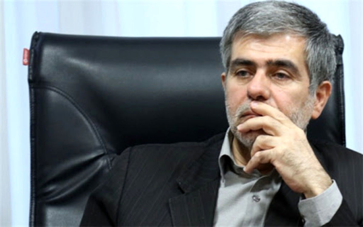 عباسی: ظریف و تیم مذاکره کننده قبلی به ما می‌گفتند بی سواد/ مخالفان برجام هنوز مخالف هستند