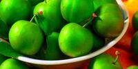 به این دلایل مهم  گوجه سبز نخورید!


