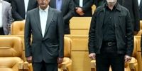 تصاویری از قائم پناه پس از حواشی اخیر جمله «ول کن جعفر» پزشکیان