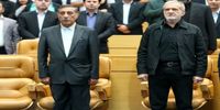 تصاویری از قائم پناه پس از حواشی اخیر جمله «ول کن جعفر» پزشکیان
