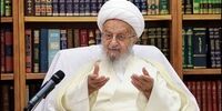 آیت الله مکارم شیرازی: مردم از سکوت مراجع در قبال گرانی ها گلایه دارند 
