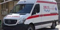 واژگونی خودروی حامل دانش‌آموزان در دزفول | یک کشته و ۴ مصدوم