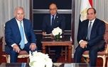 نشست احتمالی نتانیاهو و رؤسای جمهور مصر و آمریکا در فلوریدا