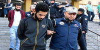بازداشت 7 عضو ارشد داعش در ترکیه
