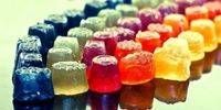 خوردن ژله باعث چاقی می شود؟