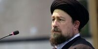 سید حسن خمینی: شهید بهشتی چوب عقلانیت نظری خود را خورد/ بدون مچ‌گیری در کنار هم کشورمان را بسازیم