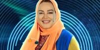 حجاب متفاوت و باورنکردنی بهاره رهنما در ترکیه+ عکس
