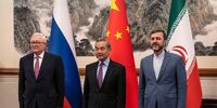 رمزگشایی از میزبانی چین درباره برنامه هسته‌ای ایران/ هراس پکن از برد دیپلماسی روسیه؛ اژدهای زرد به دنبال تکرار سناریوی صلح میان ایران و عربستان؟