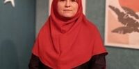 ​خانم مجری تلویزیون تغییر قیافه داد!+عکس