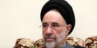 حمله کیهان به سیدمحمد خاتمی