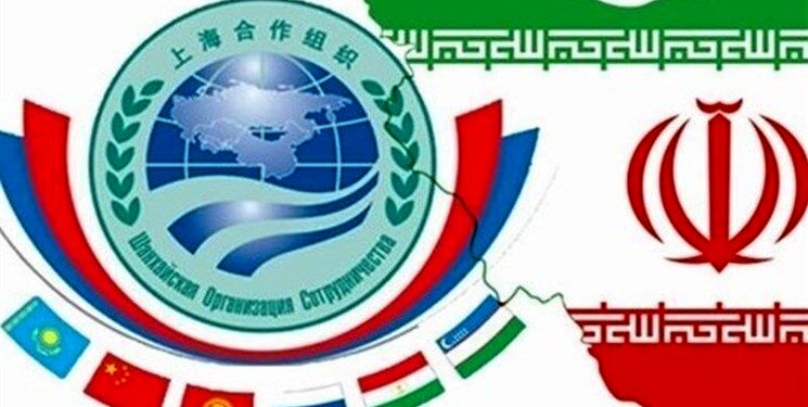 بیانیه سفارت ایران در چین/زمان الحاق ایران در سازمان همکاری شانگهای