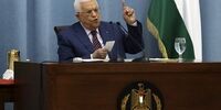 واکنش محمود عباس  به اتفاقات اخیر فلسطین