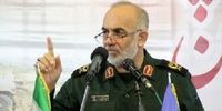 چهار مقر گروهک‌های ضدانقلاب در شمال عراق منهدم شد