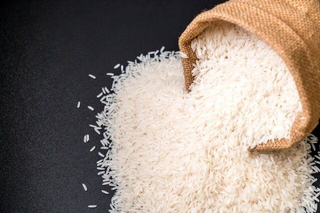 برنج ارزان شد