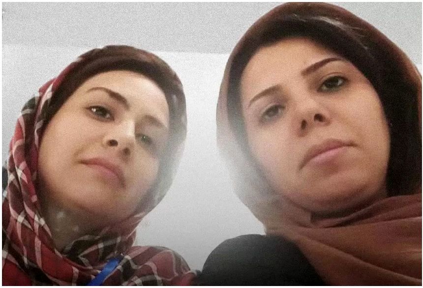 دو فعال سیاسی از زندان آزاد شدند