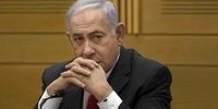 موضع نتانیاهو درباره شهرک‌سازی در اراضی اشغالی