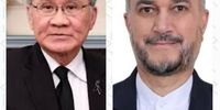 محور گفتگوی تلفنی امیرعبداللهیان با وزیرخارجه تایلند
