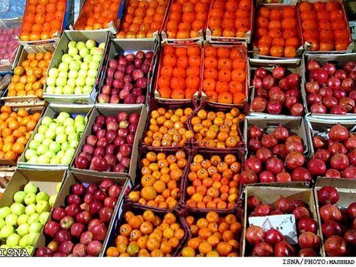 چرا میوه امسال یکباره گران شد؟