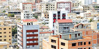 طناب‌کشی خریداران  در بازار مسکن