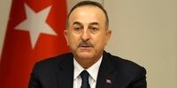 دست رد ترکیه بر سینه اسرائیل