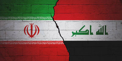 عراقی‌ها پارسال چه کالاهایی از ایران خریدند؟