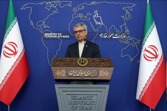 درخواست فوری ایران از افغانستان و پاکستان
