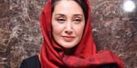 بازگشت هدیه تهرانی به اینستاگرام/ ماجرا چه بود؟