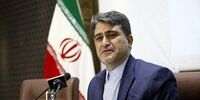 آخرین خبر از وضعیت زلزله‌زدگان خوی از زبان یک نماینده مجلس/ به شدت به وسایل گرمایشی نیاز داریم