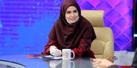 مجری معروف از صداو سیما رفت؟