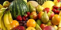 کاهش محسوس قیمت میوه نوبرانه در بازار 