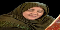 بازیگر زن پیشکسوت ایران درگذشت