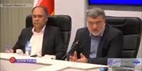 استاندار دستور قطع آب منزل مدیرعامل آبفا را داد +فیلم