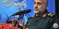 هشدار قاطع سردار رشید به دشمنان