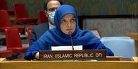 پاسخ قاطع ایران به اتهام‌زنی‌های مجدد آمریکا و انگلیس