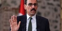 «نه» قاطع ترکیه به شرکت در کارزار تحریم‌ها علیه روسیه