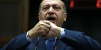 اردوغان: برای مقابله با اسرائیل به ارتش نیاز داریم