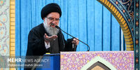 آنها که پول می‌دهند که فلان شعار کذایی را بدهید، جایگاهشان أَشِدّاءُ عَلَی الکُفّارِ است