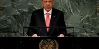 اردوغان: حل موضوع هسته ای ایران به دیپلماسی نیاز دارد