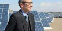  سفیر اتریش درایران: آماده ساخت نیروگاههای جدید خورشیدی درکرمان هستیم