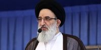واکنش یک امام جمعه به احتمال مذاکره مستقیم ایران و آمریکا
