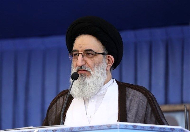 واکنش یک امام جمعه به احتمال مذاکره مستقیم ایران و آمریکا