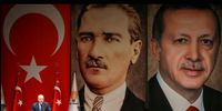 اهرم تازه اردوغان برای بقا/ ترکیه از روی دست عربستان کپی کرد؟