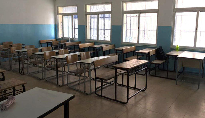 شرط  آموزش و پرورش برای بازگشایی مدارس در مهر ۱۴۰۰

