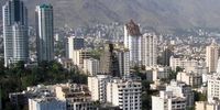 قیمت آپارتمان در مناطق ۲۲ گانه تهران+ جدول
