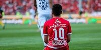 جنجالی بزرگ برای به دست آوردن شماره 10 تیم پرسپولیس