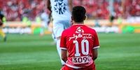 جنجالی بزرگ برای به دست آوردن شماره 10 تیم پرسپولیس