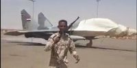 جنگنده‌های «میگ‌-29« در سودان به دست شبه نظامیان افتاد
